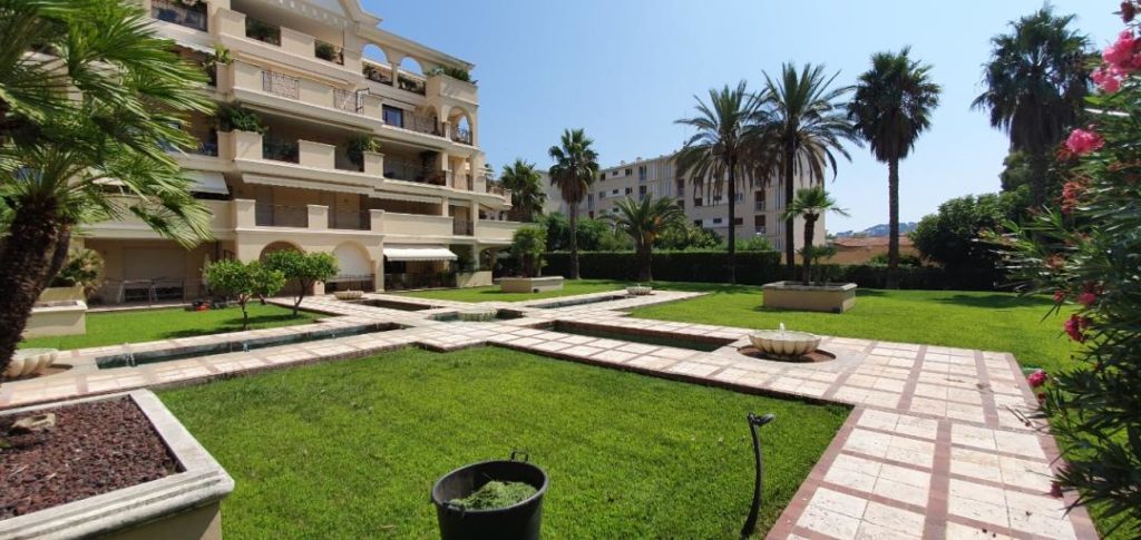 Jardinier Paysagiste Hyères 83400