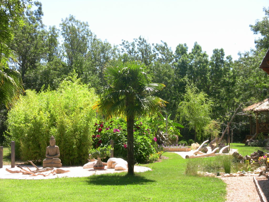 jardinier paysagiste Var 83