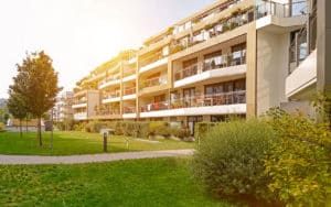 Entretien de jardin de copropriété à Hyères